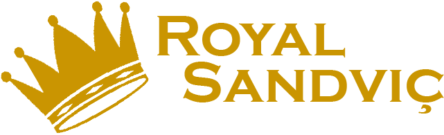 Royal Sandviç